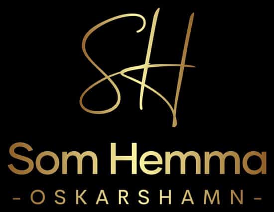 som hemma logo